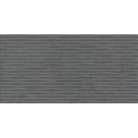 Freeland Tesla Anthracite mate 60x120