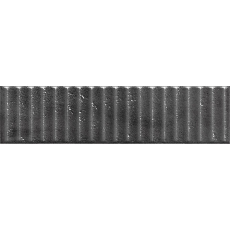 Mussa Way Anthracite brillo 7,5x30