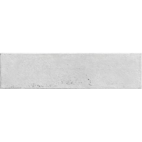 Mussa White brillo 7,5x30