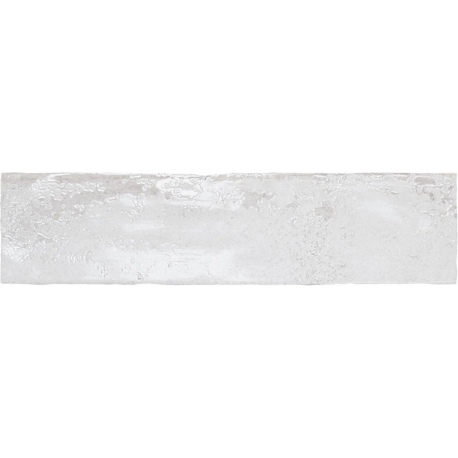Industrial White brillo 7.5x30