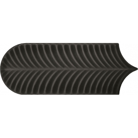Alma Scale Black brillo 8x21.5