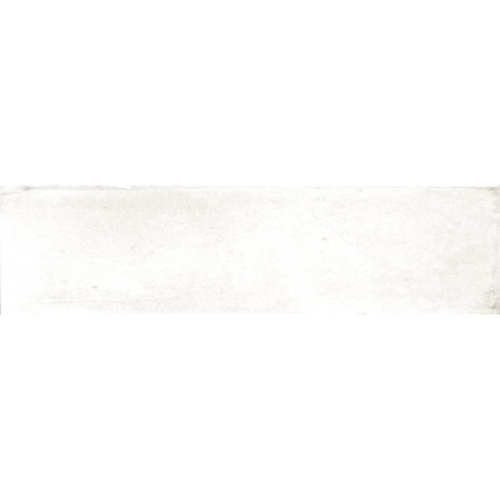 Nala White brillo 6x24.5