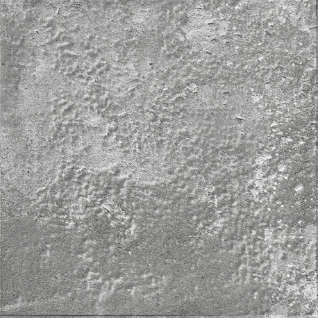 Beach Grey brillo 15x15