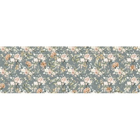 Romantic Tide rect 30x90