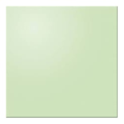 Pastel popielaty mat 200x200 sieninė plytelė