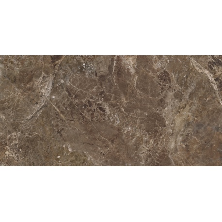 IMPERIAL BROWN POL 60x120