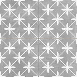 PRE.STAR GREY 45x45