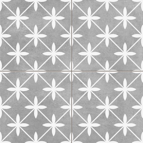 PRE.STAR GREY 45x45