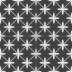 PRE.STAR BLACK 45x45