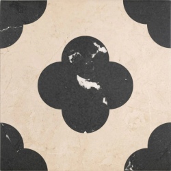 BOSSA NERO 33x33