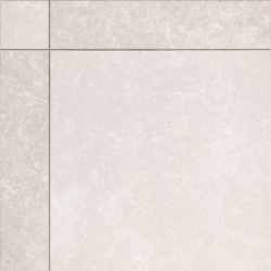GRACE STONE WHITE 44x44