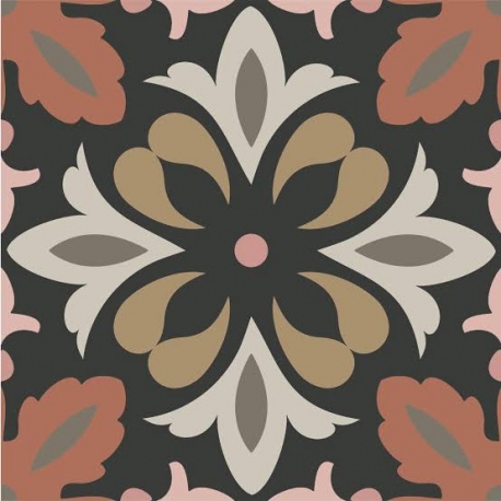 DAISY DAY 15X15