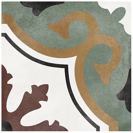 OLIVIA 15x15