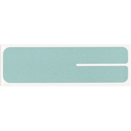 MIES FULL BLUE 5X15