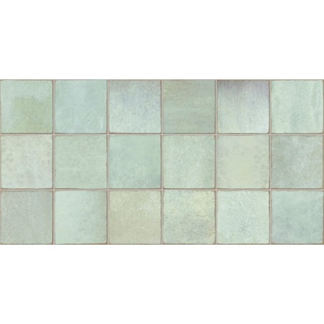 DECO AMARIS SALVIA 32X62,5