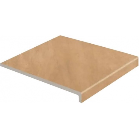 ACUARELA ARENA RECTO 33X33