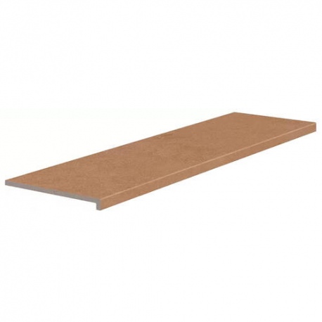 ESSENZA RUST PELDANO RECTO 33x120