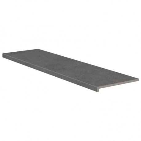 ESSENZA GRAFITE PELDANO RECTO 33X120