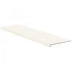 BEDFORD WHITE PELDANO RECTO 33X120