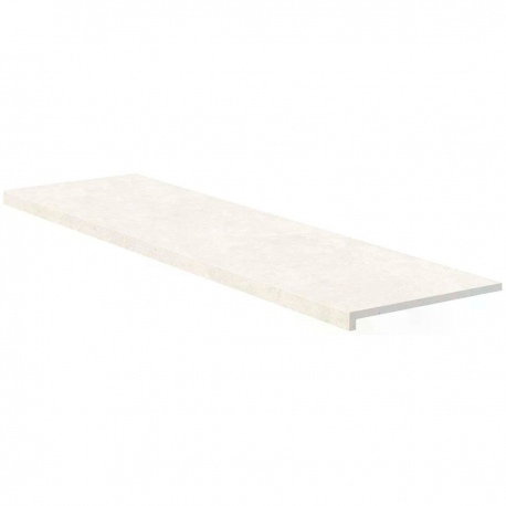BEDFORD WHITE PELDANO RECTO 33X120