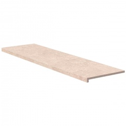 BEDFORD SAND PELDANO RECTO 33X120