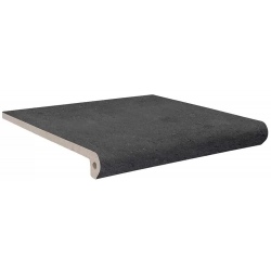 PORTLAND BLACK PAKOPINĖ ML 33X33