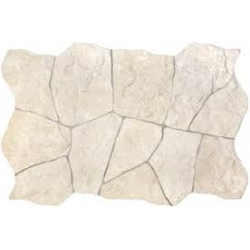 ANDES WHITE 40x62