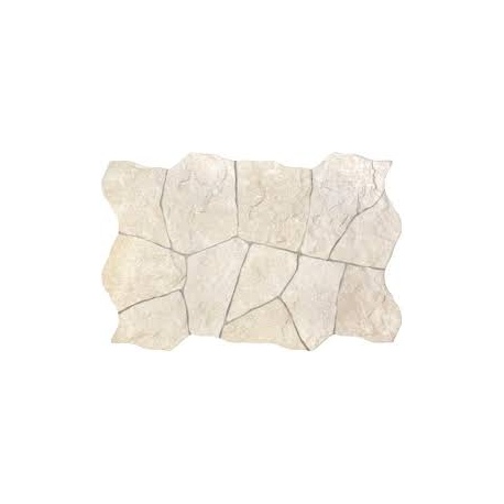 ANDES WHITE 40x62
