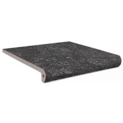 ARDENAS ANTRACITA ML PELDANO 33X33