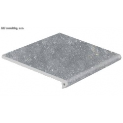 ARDENAS GRIS ML PELDANO 33X33