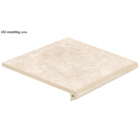 ARDENAS MARFIL ML PELDANO 33X33
