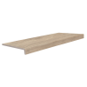 Amazonica Recto 62,5x31,7x4,0