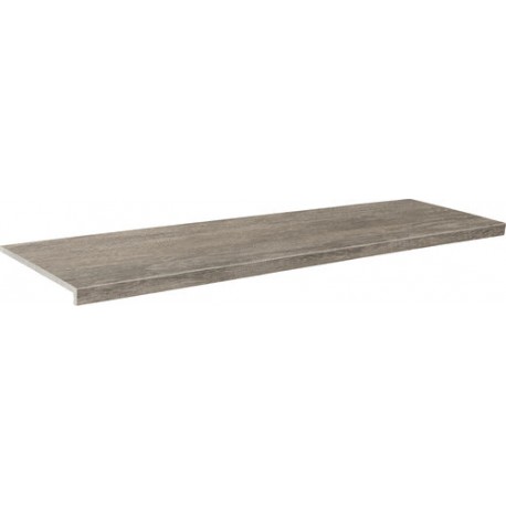 PELDAÑO RECTO ANT. ALABAMA CENERE 33x120 pakopinė grindų plytelė