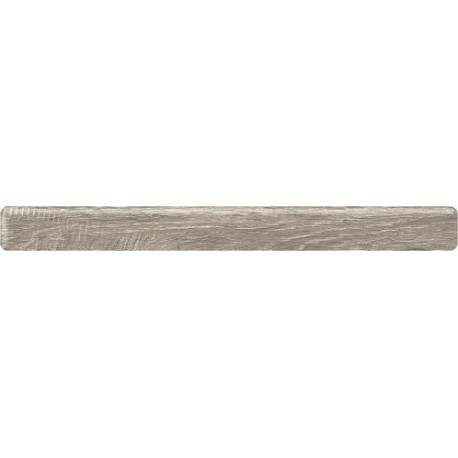 REMATE RECTO PELD. ALABAMA CENERE 3,2x33