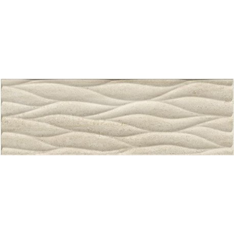 GUSTO BEIGE 24,4X74,4 STR sieninė plytelė