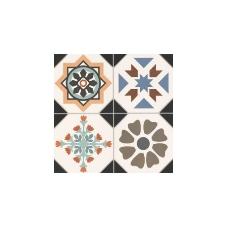 OXFORD DECO 33.3x33.3 grindų plytelė