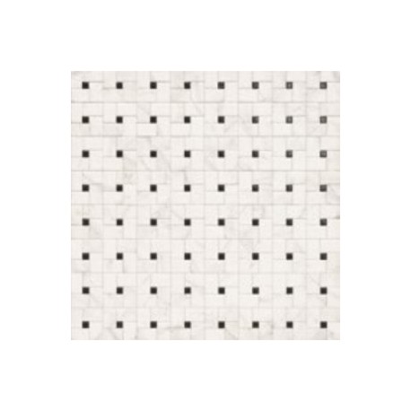 CORDOBA NEGRO 44x44 grindų plytelė