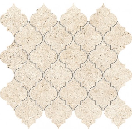 Bellante beige 26,4x24,6 mozaikinė plytelė