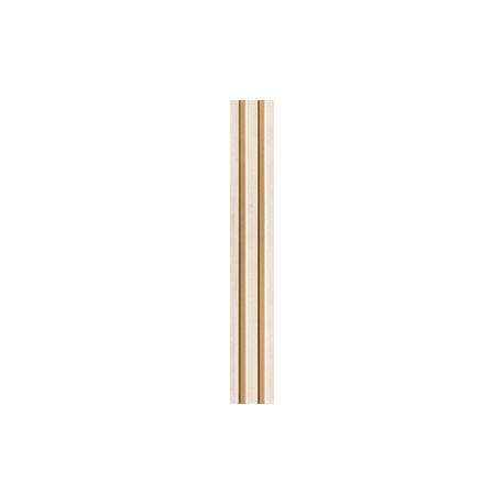 Bellante beige STR 59,X9 sieninė juostelė