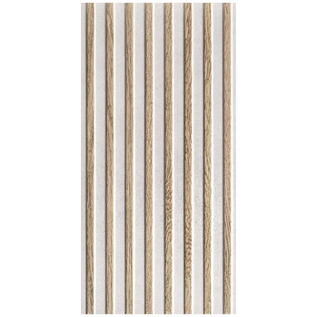 Bellante wood STR 29,8x59,8 sieninė plytelė