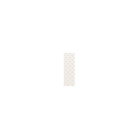 Blanca bar white B 23,7x7,8 sieninė juostelė