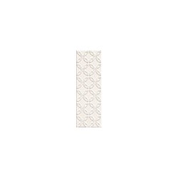 Blanca bar white C 23,70x7,80 sieninė juostelė