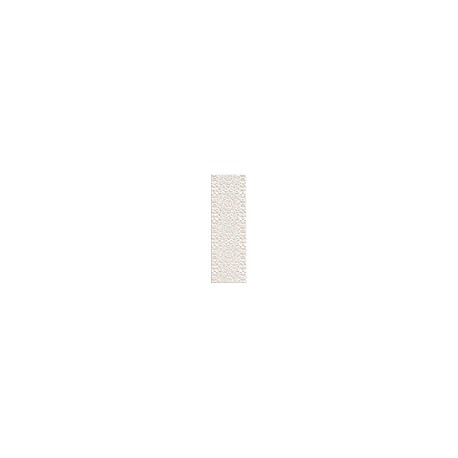 Blanca bar white D 23,7x7,8 dekorinė juostelė
