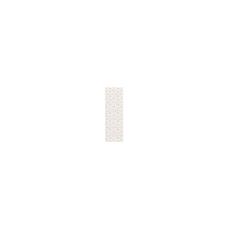 Blanca bar white E 23,70x7,80 dekorinė juostelė