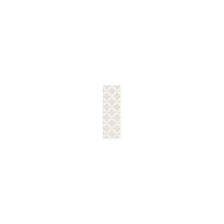 Blanca bar white A 23,70X7,80 dekorinė juostelė