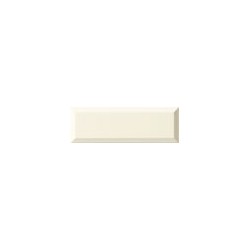 Brika bar white 23,70x7,80 sieninė juostelė