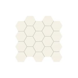 All in white/white 282x306 sieninė mozaika